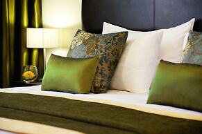 Movenpick Hotel Apartments Al Mamzar Dubai