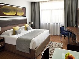 Movenpick Hotel Apartments Al Mamzar Dubai