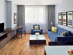 Movenpick Hotel Apartments Al Mamzar Dubai