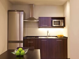 Movenpick Hotel Apartments Al Mamzar Dubai