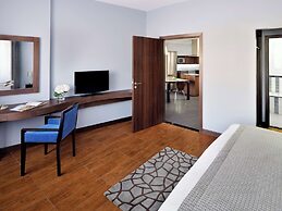 Movenpick Hotel Apartments Al Mamzar Dubai
