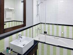 Movenpick Hotel Apartments Al Mamzar Dubai