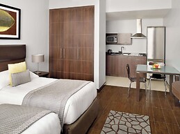 Movenpick Hotel Apartments Al Mamzar Dubai