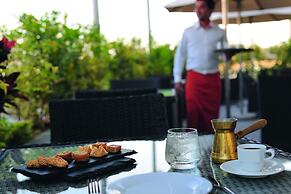 Movenpick Hotel Apartments Al Mamzar Dubai