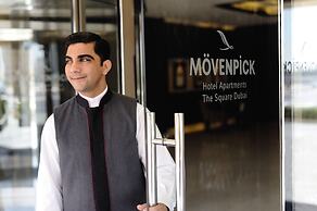 Movenpick Hotel Apartments Al Mamzar Dubai