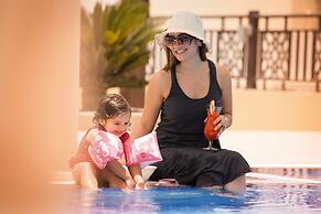 Movenpick Hotel Apartments Al Mamzar Dubai