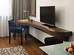 Movenpick Hotel Apartments Al Mamzar Dubai