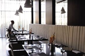 Movenpick Hotel Apartments Al Mamzar Dubai