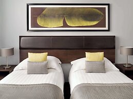 Movenpick Hotel Apartments Al Mamzar Dubai