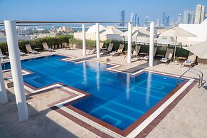 Movenpick Hotel Apartments Al Mamzar Dubai