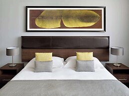 Movenpick Hotel Apartments Al Mamzar Dubai