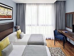 Movenpick Hotel Apartments Al Mamzar Dubai