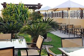 Movenpick Hotel Apartments Al Mamzar Dubai