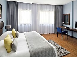 Movenpick Hotel Apartments Al Mamzar Dubai