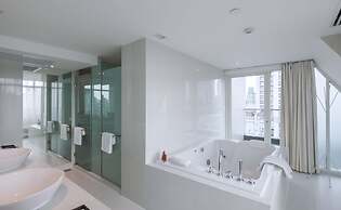 Centara Watergate Pavilion Hotel Bangkok