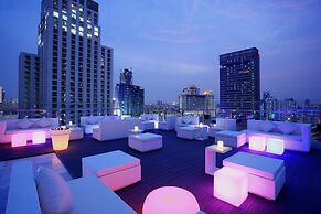 Centara Watergate Pavilion Hotel Bangkok
