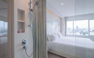 Centara Watergate Pavilion Hotel Bangkok