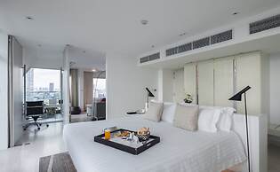 Centara Watergate Pavilion Hotel Bangkok