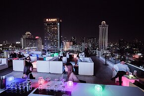 Centara Watergate Pavilion Hotel Bangkok
