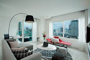 Centara Watergate Pavilion Hotel Bangkok