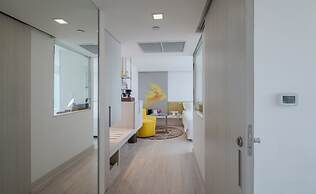 Centara Watergate Pavilion Hotel Bangkok