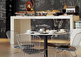 Centara Watergate Pavilion Hotel Bangkok