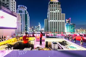 Centara Watergate Pavilion Hotel Bangkok