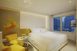 Centara Watergate Pavilion Hotel Bangkok