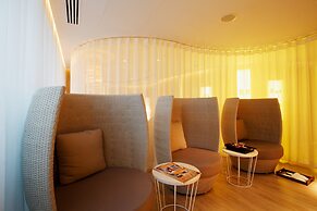 Centara Watergate Pavilion Hotel Bangkok