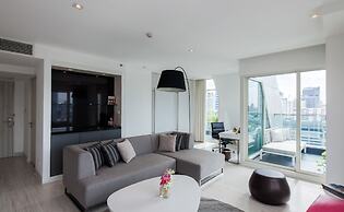 Centara Watergate Pavilion Hotel Bangkok