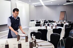 Centara Watergate Pavilion Hotel Bangkok