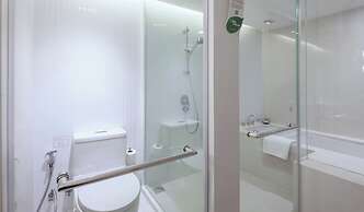 Centara Watergate Pavilion Hotel Bangkok