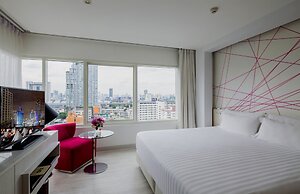 Centara Watergate Pavilion Hotel Bangkok