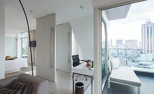 Centara Watergate Pavilion Hotel Bangkok