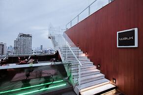 Centara Watergate Pavilion Hotel Bangkok