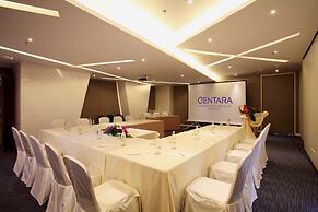 Centara Watergate Pavilion Hotel Bangkok