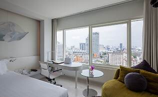 Centara Watergate Pavilion Hotel Bangkok