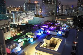 Centara Watergate Pavilion Hotel Bangkok