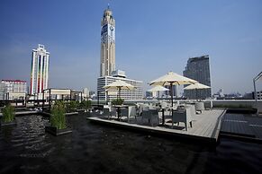 Centara Watergate Pavilion Hotel Bangkok
