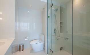 Centara Watergate Pavilion Hotel Bangkok