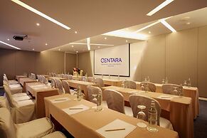 Centara Watergate Pavilion Hotel Bangkok