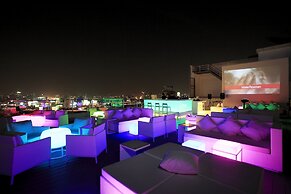 Centara Watergate Pavilion Hotel Bangkok