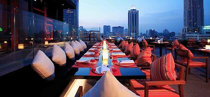 Centara Watergate Pavilion Hotel Bangkok