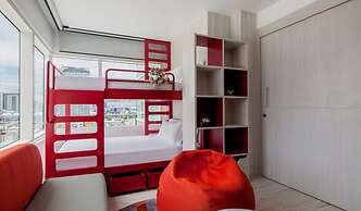 Centara Watergate Pavilion Hotel Bangkok