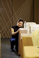 Centara Watergate Pavilion Hotel Bangkok