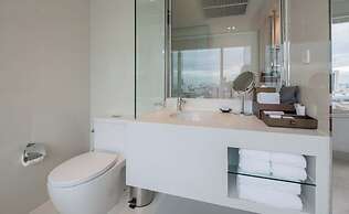 Centara Watergate Pavilion Hotel Bangkok