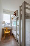 Centara Watergate Pavilion Hotel Bangkok