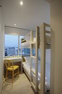 Centara Watergate Pavilion Hotel Bangkok