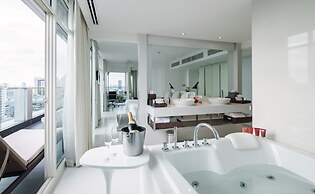Centara Watergate Pavilion Hotel Bangkok