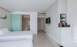 Centara Watergate Pavilion Hotel Bangkok